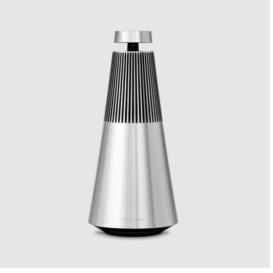Audio system Bang & Olufsen BeoSound 2 Aluminum