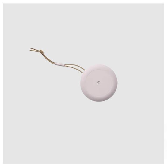 Bluetooth speaker Bang & Olufsen Beosound A1 2nd Gen Pink