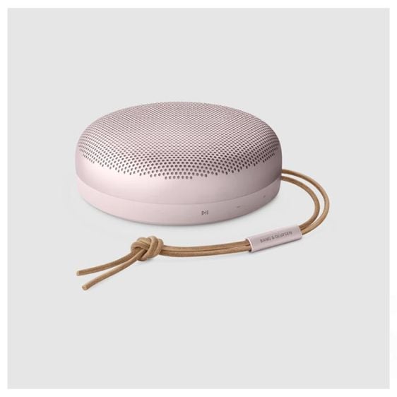 Bluetooth speaker Bang & Olufsen Beosound A1 2nd Gen Pink