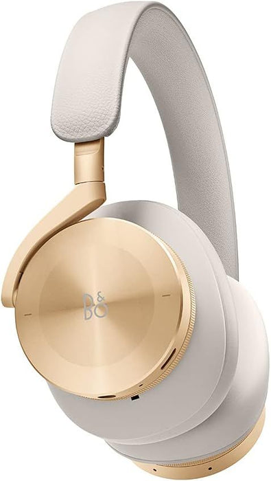 Bang & Olufsen Beoplay H95 Gold Tone Wireless Headphones