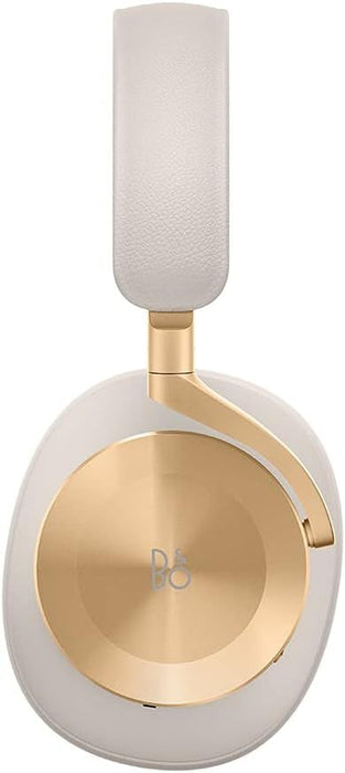 Bang & Olufsen Beoplay H95 Gold Tone Wireless Headphones