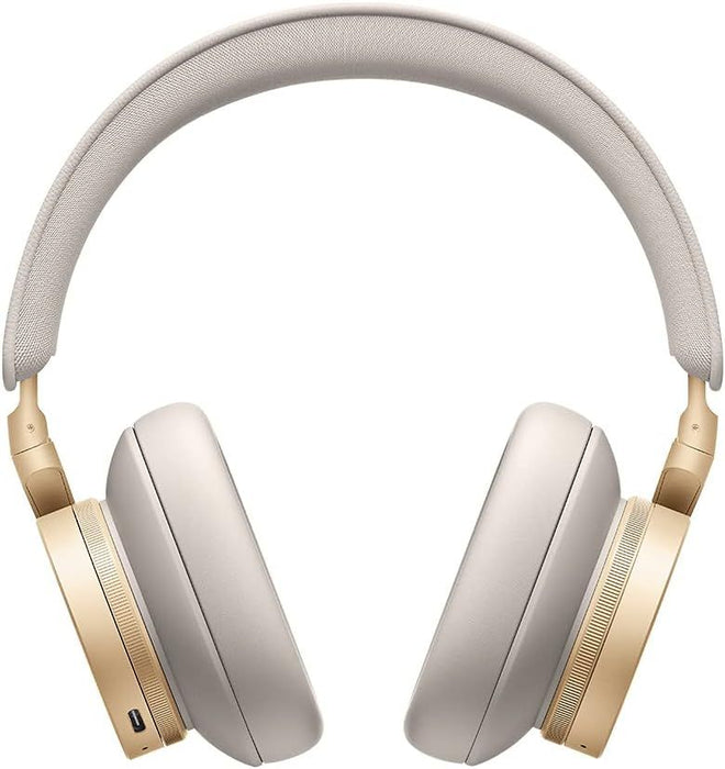 Bang & Olufsen Beoplay H95 Gold Tone Wireless Headphones