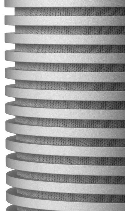 Bluetooth column Bang & Olufsen Beosound Explore Gray Mist