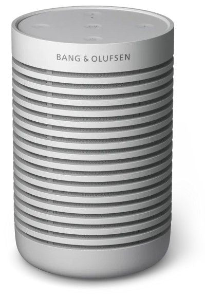 Bluetooth column Bang & Olufsen Beosound Explore Gray Mist