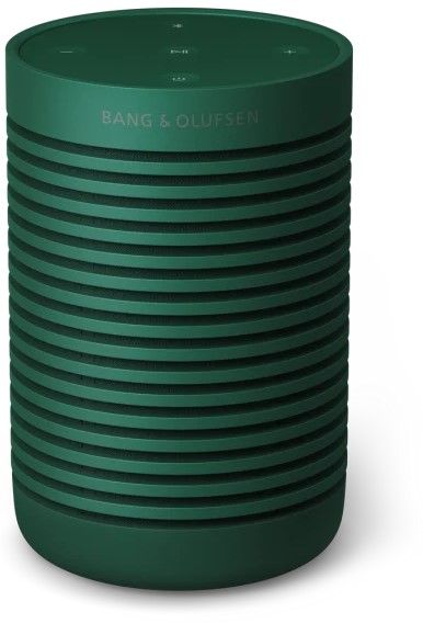 Bluetooth column Bang & Olufsen Beosound Explore Green