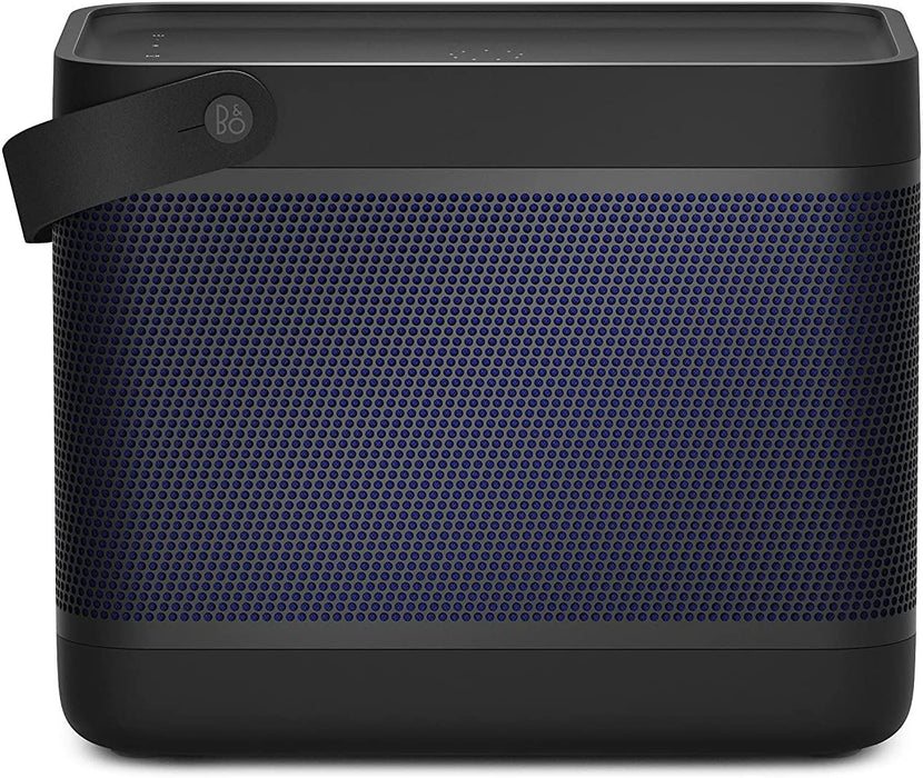 Portable bluetooth speaker Bang & Olufsen Beolit 20 Black Anthracite
