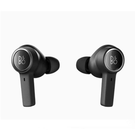 Bang & Olufsen Beoplay EX Black Anthracite wireless headphones - True wireless слушалки<<<Смартфони и таблети<<<Черна