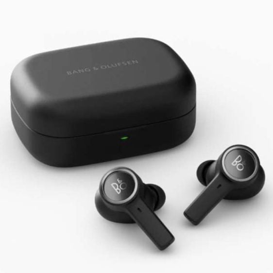 Bang & Olufsen Beoplay EX Black Anthracite wireless headphones - True wireless слушалки<<<Смартфони и таблети<<<Черна