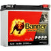 BANNER BIKE BULL AGM PROFESSIONAL ETX20L 18AH 310A R+ - АКУМУЛАТОРИ<<<MaxCar