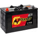 BANNER BUFFALO BULL 110AH 720A L+ - АКУМУЛАТОРИ<<<MaxCar