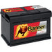BANNER POWER BULL 84AH 760A R+ - АКУМУЛАТОРИ<<<MaxCar