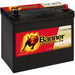 BANNER RUNNING BULL EFB 55AH 460A R+ - АКУМУЛАТОРИ<<<MaxCar