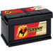 BANNER RUNNING BULL EFB 75AH 730A R+ - АКУМУЛАТОРИ<<<MaxCar