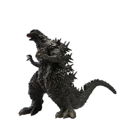 BANPRESTO GODZILLA MINUS ONE MONSTERS ROAR ATTACK - GODZILLA 2023 VER.2 (VER.C) - CollectablesFIG-KOL<<<(Games