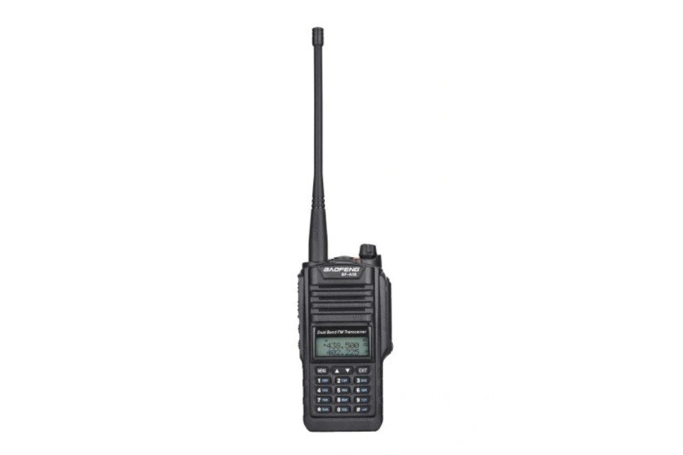 BAOFENG BF-A58 WALKIE-TALKIE BLACK