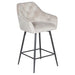 BAR CHAIR LAZIO - LATTE - Трапезни столове<<<Мебели и обков<<<Мебели и интериор<<<Praktiker&&&Трапезни