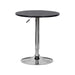 BAR TABLE 4006 BLACK - Маси<<<Кухненски мебели<<<Кухня<<<Praktiker&&&Маси<<<Мебели и обков<<<Мебели и