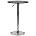 BAR TABLE 4006 BLACK - Маси<<<Кухненски мебели<<<Кухня<<<Praktiker&&&Маси<<<Мебели и обков<<<Мебели и