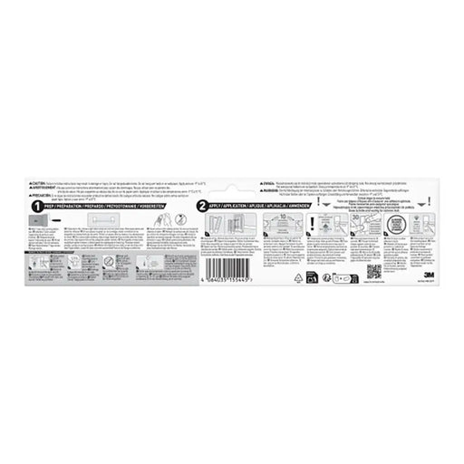 Bar towel rail Command 29,9 x 7,7 x 4,7 cm Black Metal - Баня<<<Дом Градина<<<BigBuy&&&Завеси и килими<<<Баня<<<Дом