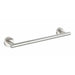 Bar towel rail Wenko bosio Stainless steel 40 x 5,5 x 7 cm Silver - Баня<<<Дом Градина<<<BigBuy&&&Завеси и