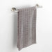 Bar towel rail Wenko bosio Stainless steel 60 x 5,5 x 7 cm - Баня<<<Дом Градина<<<BigBuy&&&Завеси и килими<<<Баня<<<Дом