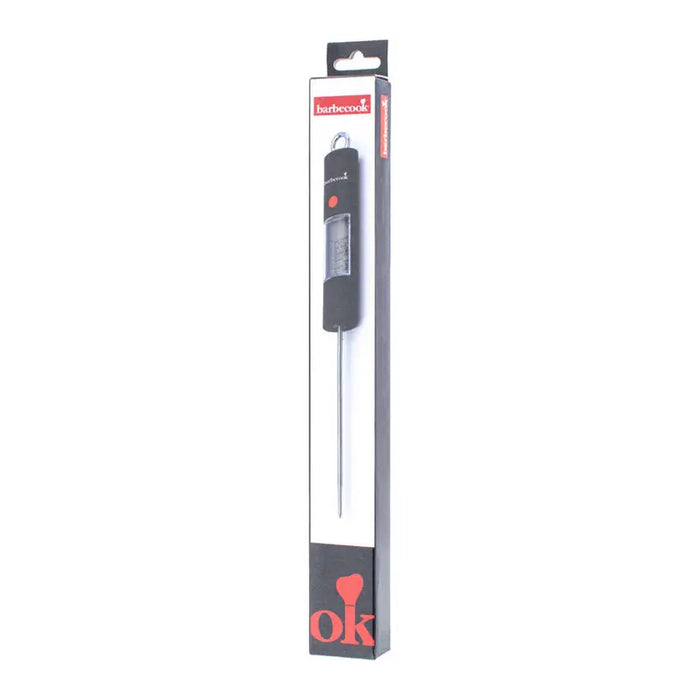 BARBECOOK MEAT THERMOMETER - Оборудване барбекю<<<Барбекю<<<Градина<<<Praktiker