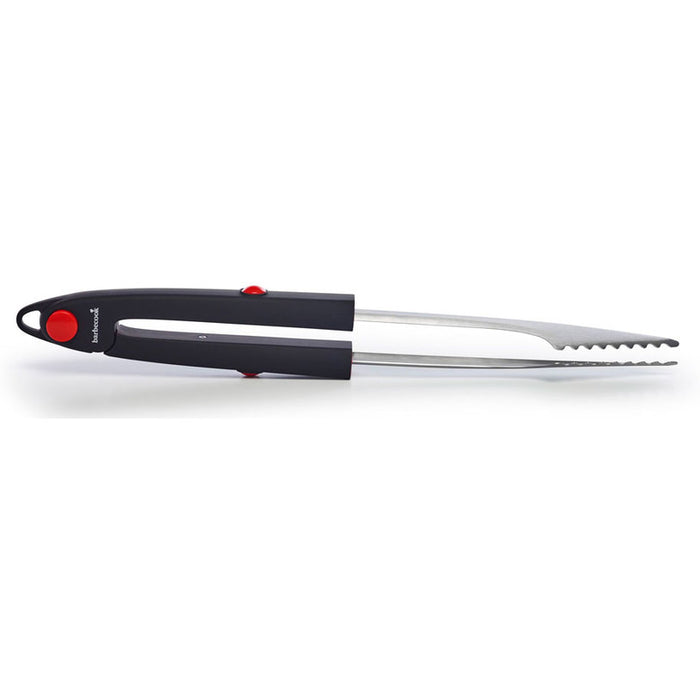 SET OF BARBECUE ACCESSORIES BARBECOOK MYCLICK