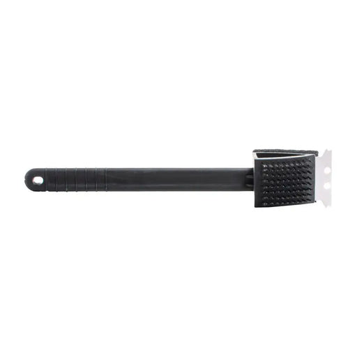 BARBECUE BRUSH 3B1 C80204110 - Оборудване барбекю<<<Барбекю<<<Градина<<<Praktiker