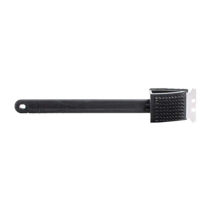 BARBECUE BRUSH 3B1 C80204110 - Оборудване барбекю<<<Барбекю<<<Градина<<<Praktiker