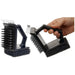 BARBECUE BRUSH 3B1 - Оборудване барбекю<<<Барбекю<<<Градина<<<Praktiker