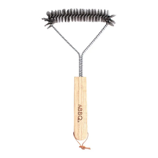 BARBECUE BRUSH C83506090 - Оборудване барбекю<<<Барбекю<<<Градина<<<Praktiker