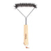 BARBECUE BRUSH C83506090 - Оборудване барбекю<<<Барбекю<<<Градина<<<Praktiker