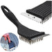 BARBECUE BRUSH YL7150150 - Оборудване барбекю<<<Барбекю<<<Градина<<<Praktiker