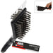 BARBECUE BRUSH YL7150150 - Оборудване барбекю<<<Барбекю<<<Градина<<<Praktiker
