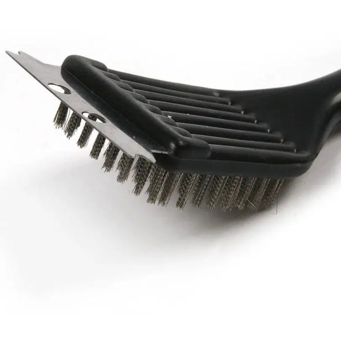 BARBECUE BRUSH YL7150150 - Оборудване барбекю<<<Барбекю<<<Градина<<<Praktiker