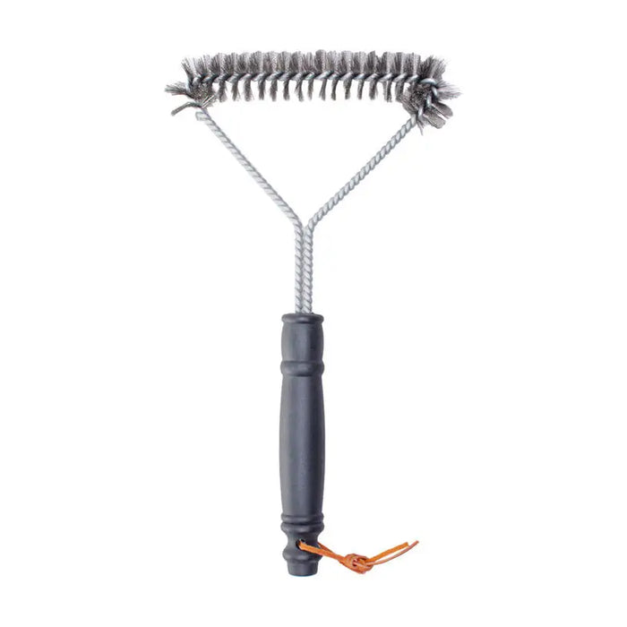BARBECUE BRUSH YL7150310 - Оборудване барбекю<<<Барбекю<<<Градина<<<Praktiker