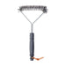 BARBECUE BRUSH YL7150310 - Оборудване барбекю<<<Барбекю<<<Градина<<<Praktiker
