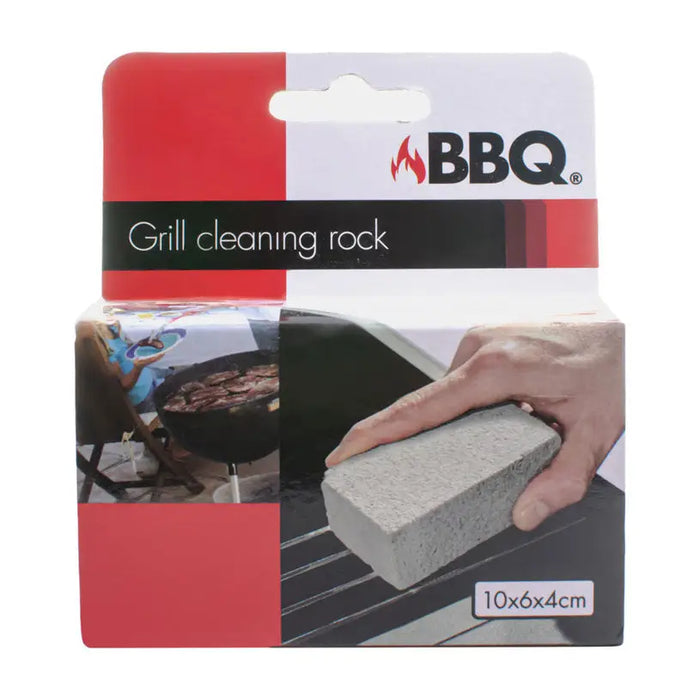 BARBECUE CLEANING STONE CY4653280 - Оборудване барбекю<<<Барбекю<<<Градина<<<Praktiker