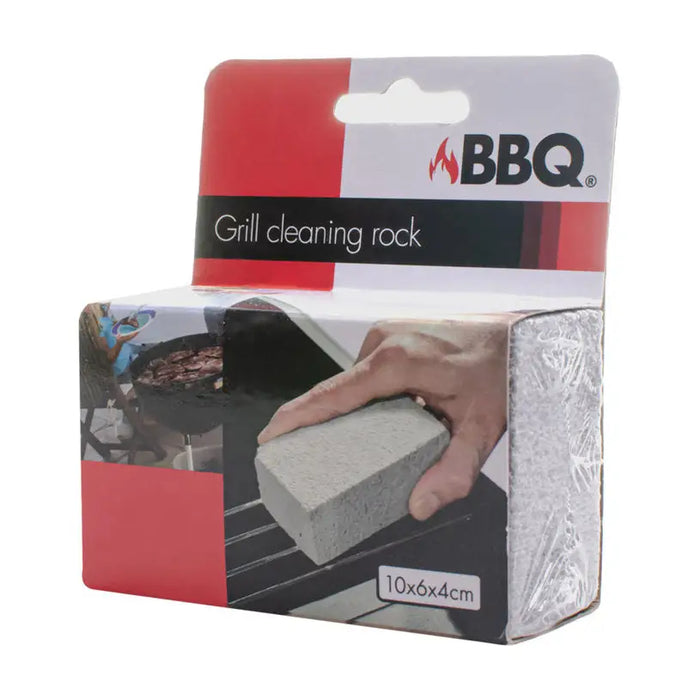 BARBECUE CLEANING STONE CY4653280 - Оборудване барбекю<<<Барбекю<<<Градина<<<Praktiker