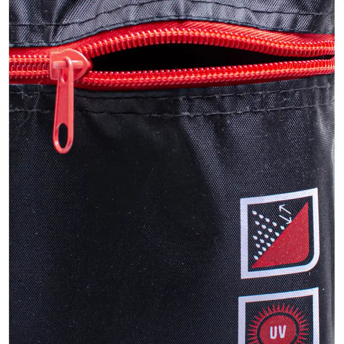 BARBECUE COVER FC4630240 - Оборудване барбекю<<<Барбекю<<<Градина<<<Praktiker