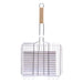 BARBECUE GRILL C83506150 - Оборудване барбекю<<<Барбекю<<<Градина<<<Praktiker