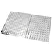 BARBECUE PADS C80900950 - Оборудване барбекю<<<Барбекю<<<Градина<<<Praktiker