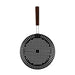 BARBECUE PAN F30CM MUSTANG Black Line - Оборудване барбекю<<<Барбекю<<<Градина<<<Praktiker