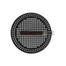 BARBECUE PAN F30CM MUSTANG Black Line - Оборудване барбекю<<<Барбекю<<<Градина<<<Praktiker