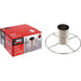 BARBECUE STAND FOR ROASTING CHICKEN C80901410 - Оборудване барбекю<<<Барбекю<<<Градина<<<Praktiker