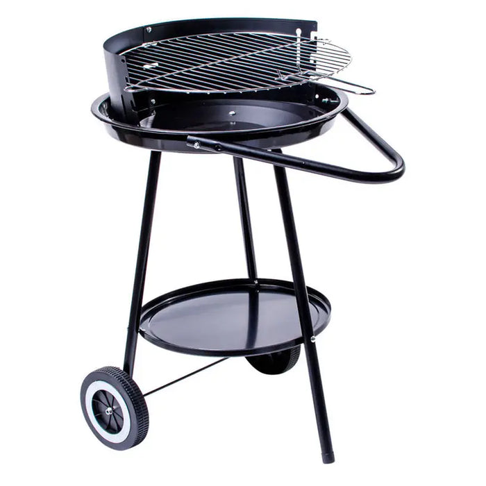 BARBECUE UCAMP HD-6744/FFT-9316 - Барбекю<<<Барбекю<<<Градина<<<Praktiker&&&Барбекюта<<<Барбекюта и оборудване<<<Малки