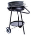 BARBECUE UCAMP HD-6744/FFT-9316 - Барбекю<<<Барбекю<<<Градина<<<Praktiker&&&Барбекюта<<<Барбекюта и оборудване<<<Малки
