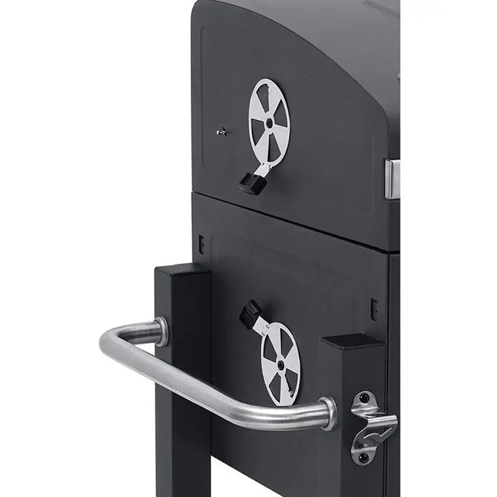 BARBECUE UCAMP TORONTO - Барбекю<<<Барбекю<<<Градина<<<Praktiker