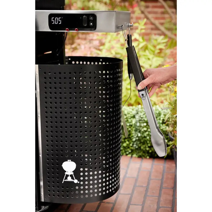 BARBECUE WEBER SPIRIT EPX325S PREM GBS - Барбекю<<<Барбекю<<<Градина<<<Praktiker
