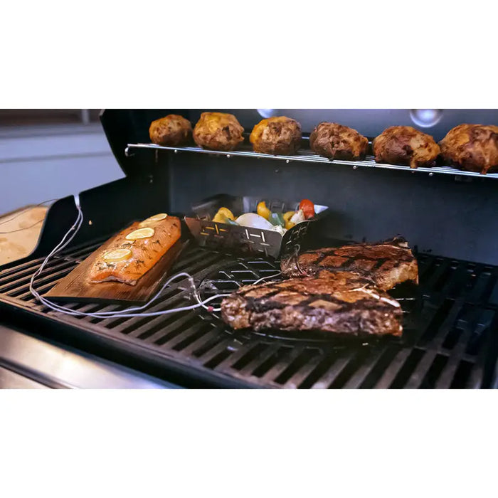 BARBECUE WEBER SPIRIT EPX325S PREM GBS - Барбекю<<<Барбекю<<<Градина<<<Praktiker